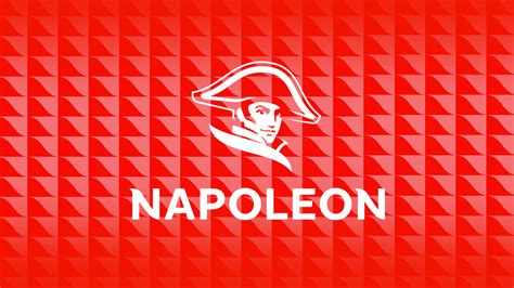 napoleon sports.